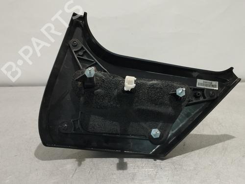 Left mirror RENAULT TRAFIC III Van (FG_) 1.6 dCi 115 (FGMD) | BP17117921C26