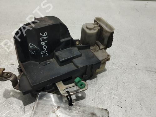 Used Front right lock FIAT PUNTO (188_) 1.2 60 (188.030, .050, .130, .150, .230, .250) (60 hp) 17130178