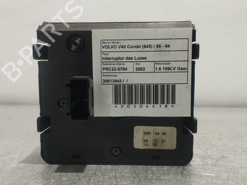 Electronic module VOLVO V40 Estate (645) 1.6 | BP17142011M83 