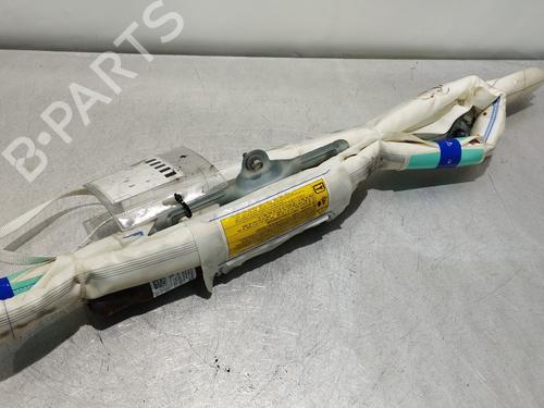 Right curtain airbag OPEL ASTRA J Saloon 1.7 CDTI (69) 13251648