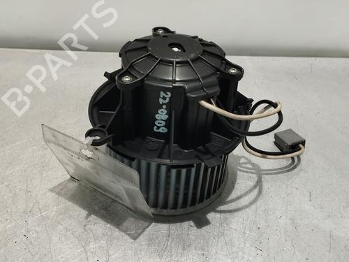 Heater blower motor OPEL ASTRA J Saloon 1.7 CDTI (69) (131 hp) U7253002