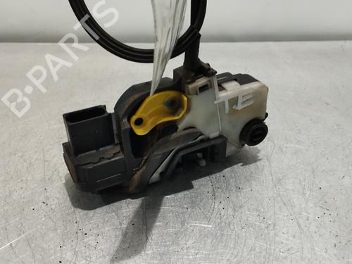 Rear left lock OPEL ASTRA J Saloon 1.7 CDTI (69) | BP17131482C100 
