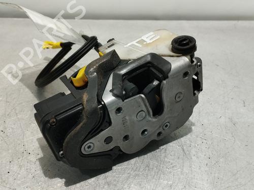 Rear left lock OPEL ASTRA J Saloon 1.7 CDTI (69) | BP17131482C100 