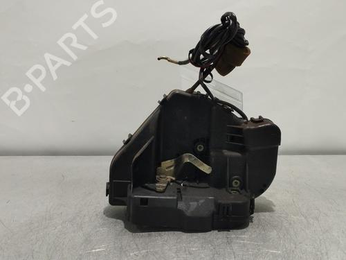 Højre bagtil lås MERCEDES-BENZ C-CLASS (W203) C 220 CDI (203.006, 203.008) (143 hp) 17163061