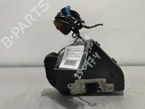 Højre bagtil lås MERCEDES-BENZ C-CLASS (W203) C 220 CDI (203.006, 203.008) | BP17163061C99