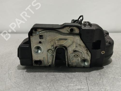 Højre bagtil lås MERCEDES-BENZ C-CLASS (W203) C 220 CDI (203.006, 203.008) | BP17163061C99