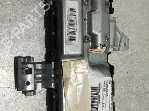 Other MERCEDES-BENZ C-CLASS (W203) C 220 CDI (203.006, 203.008) | BP17163054O1