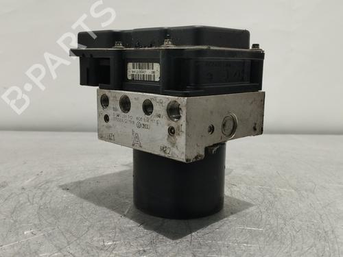 Bremsaggregat ABS SEAT IBIZA III (6L1) 1.4 TDI 17178706 | B-Parts 