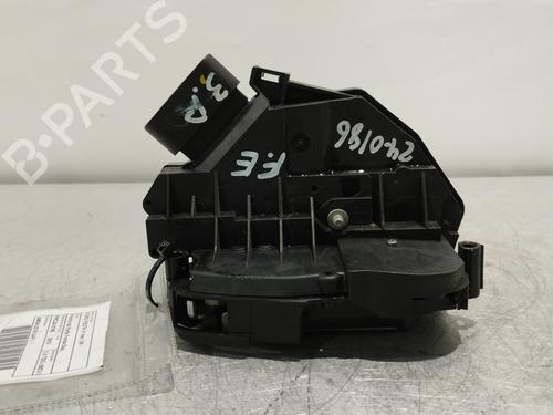 Fechadura frente esquerda FORD FIESTA VI Van 1.4 TDCi (68 hp) AM5AU21813AF