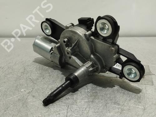 Motor limpa vidros traseiro FORD FIESTA VI Van 1.4 TDCi (68 hp) 8A61A17K441AB