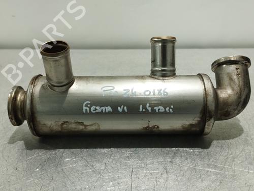 Egr FORD FIESTA VI Van 1.4 TDCi | BP17213177M69 