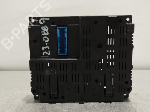 Used Electronic module FIAT BRAVO II (198_) 1.4 (198AXA1B) (90 hp) 17319477