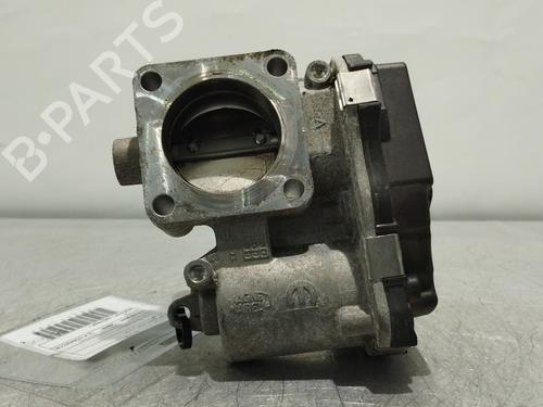 Intake manifold FIAT 500X (334_) 1.4 (334AXC1B, 334AXC11) | BP17331630M70 