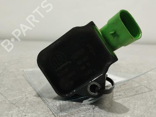 Ignition distributor FIAT 500X (334_) 1.4 (334AXC1B, 334AXC11) | BP17331627M68 