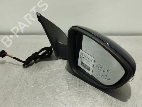 Right mirror VW PASSAT B7 Variant (365) 1.6 TDI (105 hp)null