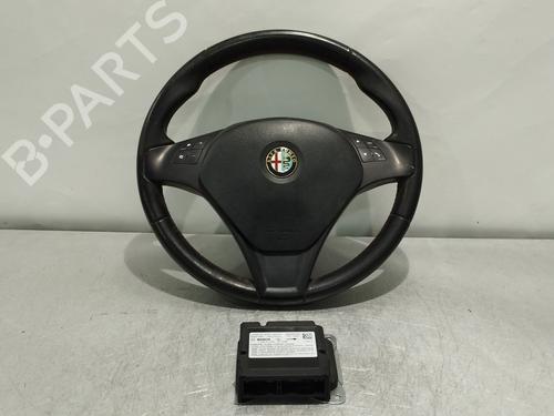 BP17369597C86 | Airbag Kit ALFA ROMEO GIULIETTA (940_) 1.6 JTDM (940FXD1A) BP17369597C86