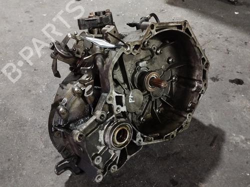 Used Gearbox OPEL COMBO Box Body/MPV 1.7 CDTI 16V (101 hp) 17377895