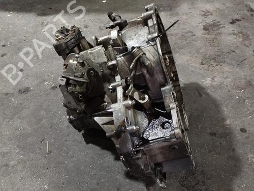 Gearbox OPEL COMBO Box Body/MPV 1.7 CDTI 16V | BP17377895M3 