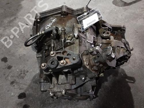 Gearbox OPEL COMBO Box Body/MPV 1.7 CDTI 16V | BP17377895M3 