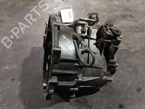 Gearbox OPEL COMBO Box Body/MPV 1.7 CDTI 16V | BP17377895M3 
