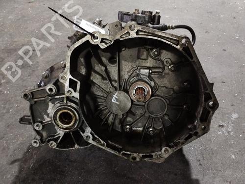 Gearbox OPEL COMBO Box Body/MPV 1.7 CDTI 16V | BP17377895M3 