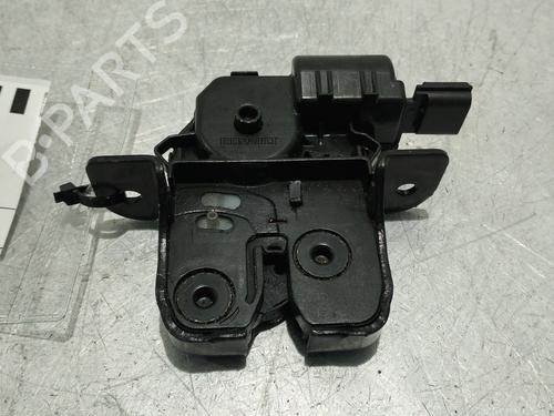 Used Tailgate lock RENAULT MEGANE III Grandtour (KZ0/1) 1.5 dCi (KZ09, KZ0D, KZ1G, KZ29, KZ14, KZ1W, KZ10, KZ1F,... (110 hp) 17479099