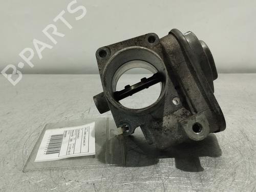 Used Intake manifold OPEL COMBO Box Body/MPV 1.7 CDTI 16V (101 hp) 17429739