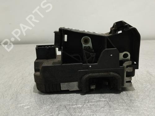 Front left lock OPEL COMBO Box Body/MPV 1.7 CDTI 16V | BP17479110C98 