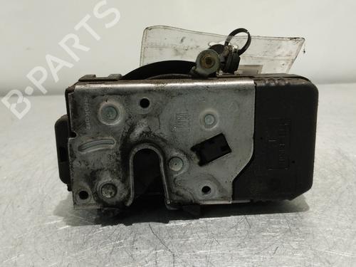 Front left lock OPEL COMBO Box Body/MPV 1.7 CDTI 16V | BP17479110C98 