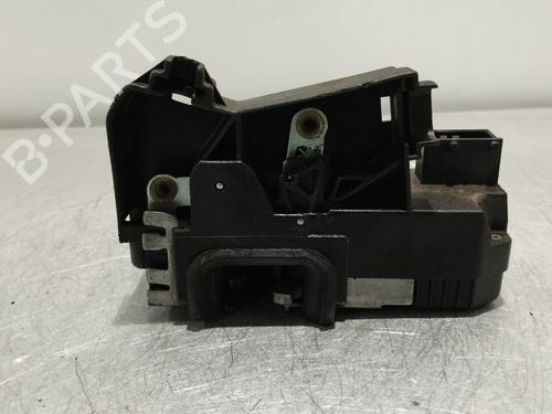 Front right lock OPEL COMBO Box Body/MPV 1.7 CDTI 16V | BP17479109C97