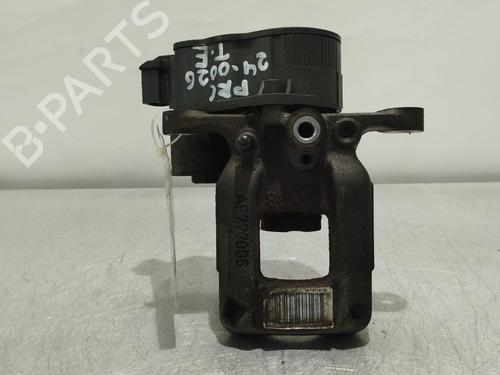 Used Other PEUGEOT 308 II (LB_, LP_, LW_, LH_, L3_) 1.5 BlueHDi 130 (131 hp) 17429760