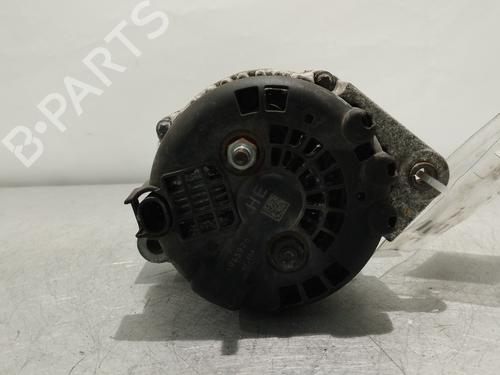 Alternator CHEVROLET AVEO / KALOS Hatchback (T250, T255) 1.2 | BP17442374M7 