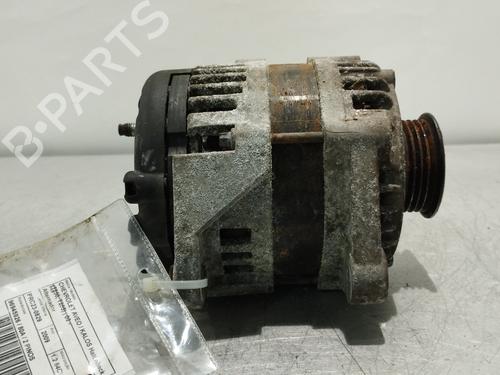 Alternator CHEVROLET AVEO / KALOS Hatchback (T250, T255) 1.2 | BP17442374M7 