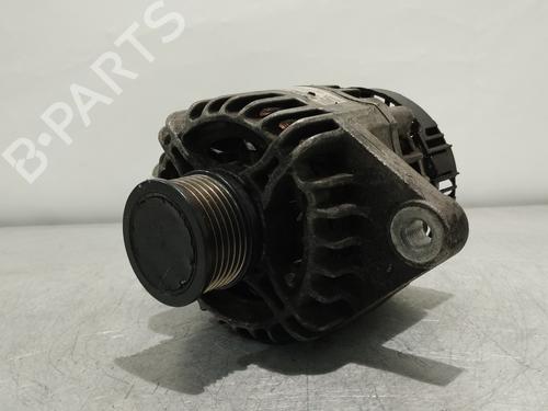 Used Alternator ALFA ROMEO GIULIETTA (940_) 1.6 JTDM (940FXD1A) (105 hp) 17479139