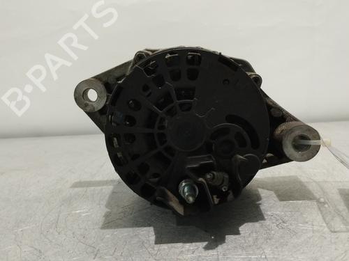 Alternator ALFA ROMEO GIULIETTA (940_) 1.6 JTDM (940FXD1A) | BP17479139M7