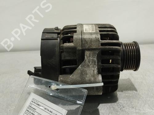 Alternator ALFA ROMEO GIULIETTA (940_) 1.6 JTDM (940FXD1A) | BP17479139M7