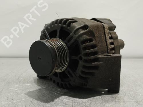 Dynamo OPEL COMBO Box Body/MPV 1.3 CDTI 16V (75 hp) 17478811