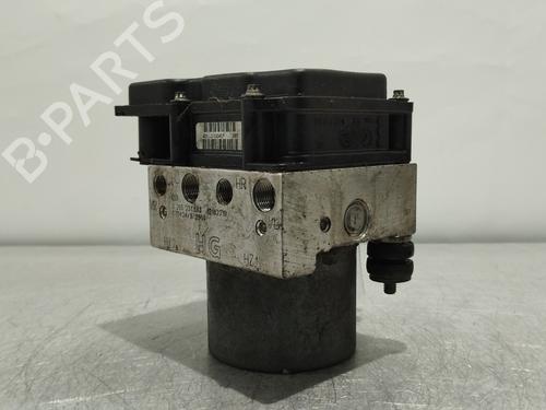 ABS OPEL COMBO Box Body/MPV 1.3 CDTI 16V (75 hp) 17478813