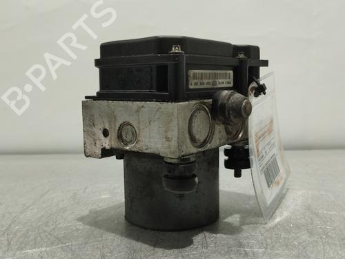 ABS OPEL COMBO Box Body/MPV 1.3 CDTI 16V | BP17478813M43 