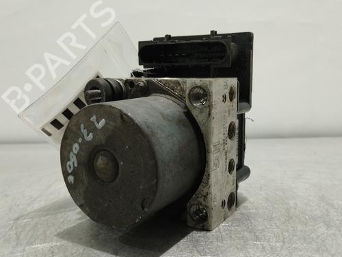 ABS OPEL COMBO Box Body/MPV 1.3 CDTI 16V | BP17478813M43 