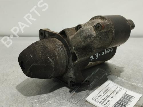 Used Starter OPEL COMBO Box Body/MPV 1.3 CDTI 16V (75 hp) 17478814