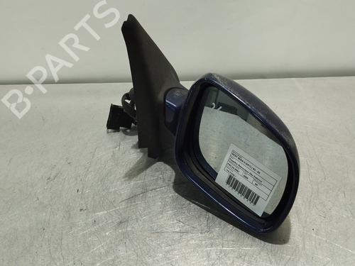 Used Right mirror SEAT IBIZA II (6K1) 1.0 i (50 hp) 17498246