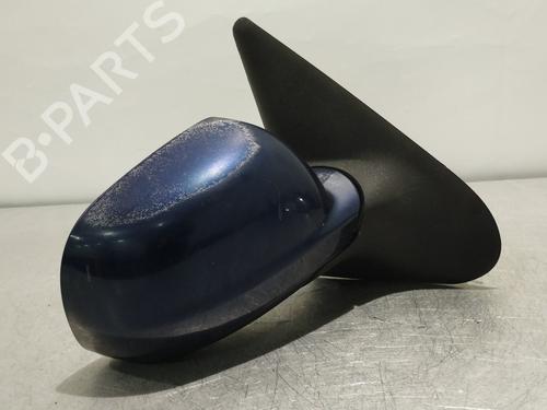 Right mirror SEAT IBIZA II (6K1) 1.0 i | BP17498246C27 