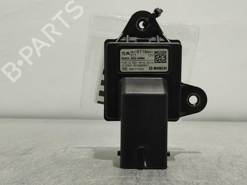 Used Other PEUGEOT 308 SW II (LC_, LJ_, LR_, LX_, L4_) 1.6 BlueHDi 120 (120 hp) 17498268