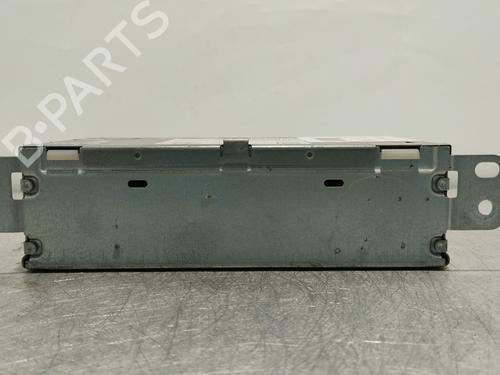 Used Radio PEUGEOT 308 SW II (LC_, LJ_, LR_, LX_, L4_) 1.6 BlueHDi 120 (120 hp) 17524266