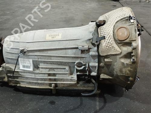 Gearbox MERCEDES-BENZ CLS (C219) CLS 320 CDI (219.322) | BP17524338M3 