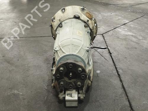 Gearbox MERCEDES-BENZ CLS (C219) CLS 320 CDI (219.322) | BP17524338M3 