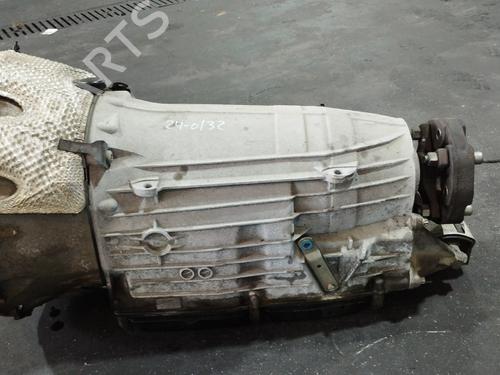 Gearbox MERCEDES-BENZ CLS (C219) CLS 320 CDI (219.322) | BP17524338M3 