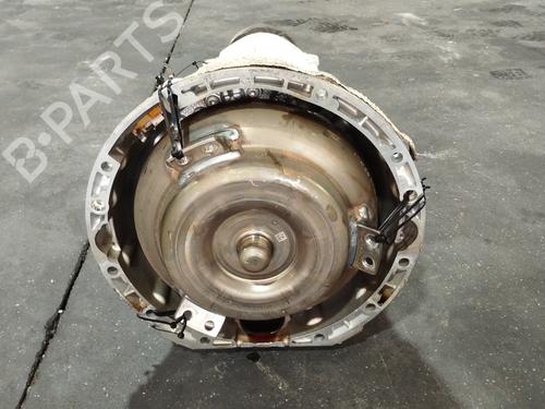 Gearbox MERCEDES-BENZ CLS (C219) CLS 320 CDI (219.322) | BP17524338M3 
