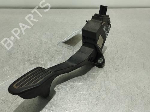 Used Pedal TOYOTA YARIS (_P13_) 1.4 D (NLP130_, NLP130) (90 hp) 17528418